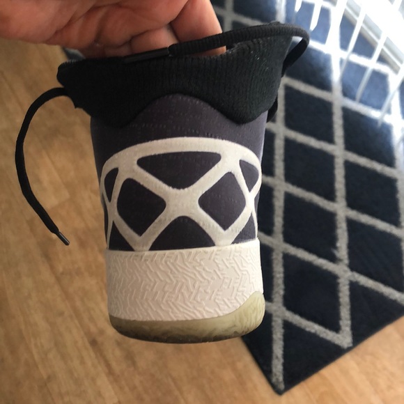 Nike Air Jordan 30 sz 10 - Picture 6 of 9